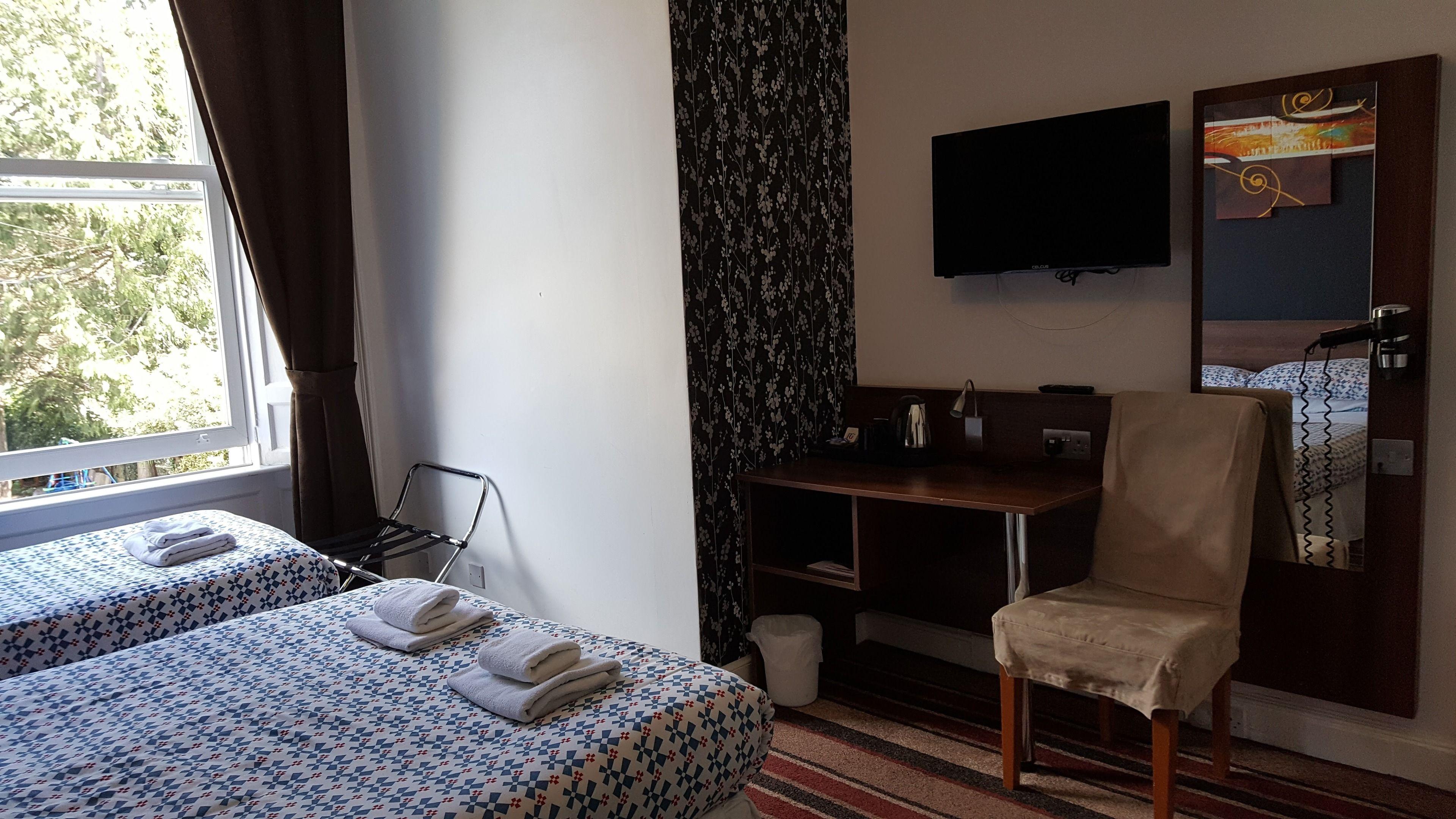 Blossom Guest House — Photos 2